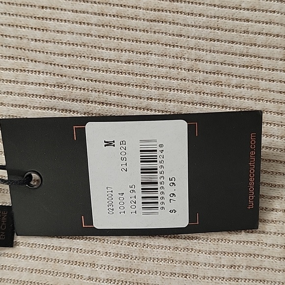 Sweater dress - Picture 3 of 3